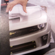 Illustration for article titled Are You The Now-Dead 556 HP Camaro Z28?